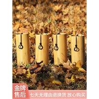 Wind Chime with Melodic Tones for Indoor and Outdoor Decor