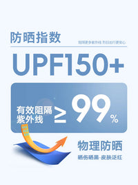 Women's Detachable Hood Sun Protection Jacket UV Proof Breathable Ice Silk for Outdoor Summer