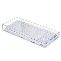 Acrylic Keyboard Dust Cover for Mechanical Keyboards