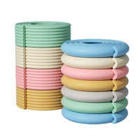 Thickened Child Safety Bumper Strip for Furniture Edges and Corners