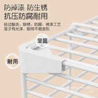 2025 New Splash-Proof Bird Cage for Parrots, Mynahs, Pearl Birds, Budgies, and Small Sun Conures