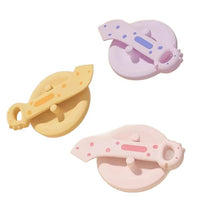 Pet Can Spoon and Multi-functional Can Opener Set with Sealing Lids for Wet Food