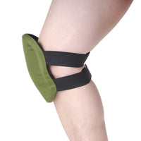 Gardening Work Knee Pads for Outdoor Gardeners and Masons
