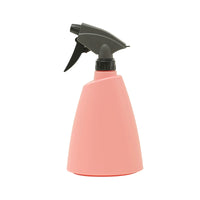 Handheld Thickened Resin Spray Bottle for Plants and Cleaning, Fine Mist, 0.66L