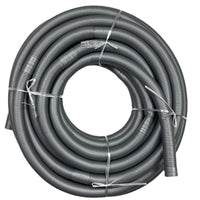 Washing Machine Drain Hose Extension Pipe for Sink and Laundry Tubs, Flexible and Customizable Length