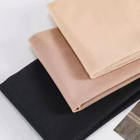 0D Ultra-Sheer High-Waist Tights for Spring/Summer - Tummy Control & Butt Lift