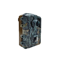 Mini Outdoor Trail Camera HD Infrared Night Vision Waterproof Surveillance Camera for Garden & Garage