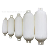 Inflatable PVC Boat Fender for Yacht and Speedboat Protection