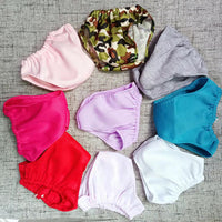 18 Inch American Doll 60 cm Doll Underwear Toy Outfit Clothes Accessories Leggings Doll Clothing