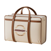 Oxford Cloth Moving Storage Bag for Quilts and Clothing