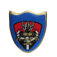 Kids Taekwondo Training Shield Target Pad for Kicking and Punching