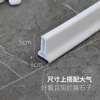 Flexible Silicone Landscape Edging for Indoor and Outdoor Decor