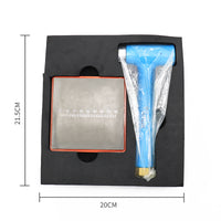 Jewelry Making Hammer and Anvil Platform Tool Set for DIY Crafting