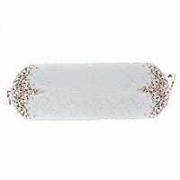 Refrigerator Washing Machine Dust Cover Cloth Embroidered Multi-purpose Top Cover