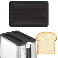 Toaster Dust Cover Silicone Protector for Bread Machines