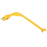 Golf Swing Arm Angle Corrector Training Aid for Posture and Motion Correction