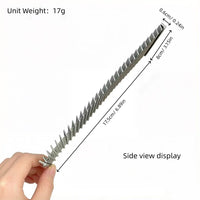 Dollhouse Miniature 1:12 Scale Venetian Blind Model for Decoration