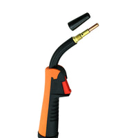 FC90 Flux-Cored Welding Torch Nozzle and Contact Tip Set for MIG Welders