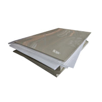 Waterproof Flame Retardant Wear-Resistant Polypropylene PP Sheet for Food Grade Applications