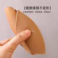 Latex-like Integrated Bra Pads for Swimsuits and Vests, Gathered Breathable Teardrop Shape