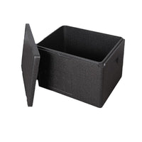 Epp Food Grade Insulated Foam Cooler Box for Food Delivery and Outdoor Use, 30L-108L