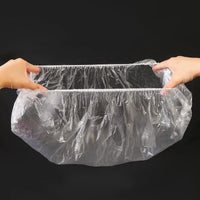 Disposable Pet Cage Tray Liners for Rabbits, Dogs, and Guinea Pigs