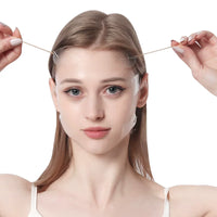 Invisible Face Lift Tape for Sagging Skin - Instant V-Line Facial Tightening Patches