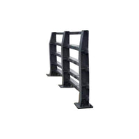 Q235 Carbon Steel Bridge Anti-Collision Guardrail with Three Beams for River and Landscape