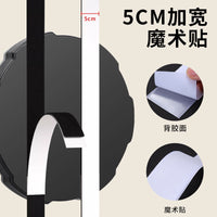 Smart Music Boxing Machine Wall Target for Adults & Kids, Electronic Reaction Training Pad with Colorful Lights
