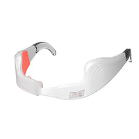 EMS Eye Massager with Red Light Therapy for Dark Circles and Wrinkles