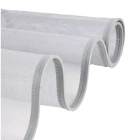 Magnetic Screen Door Curtain for Summer, Breathable Mesh Partition with Automatic Closure, Insect Protection for Home