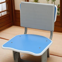 Student Chair Back Support Cushion for Classroom and Study, Memory Foam/Sponge Core