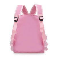 Children's Ballet Dance Bag Large Capacity Backpack for Practice and Performance