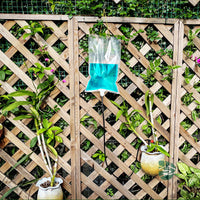 Automatic Drip Irrigation Watering Bag System for Potted Plants