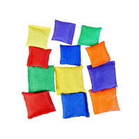Mini Plastic Training Cones for Sports Drills and Field Marking