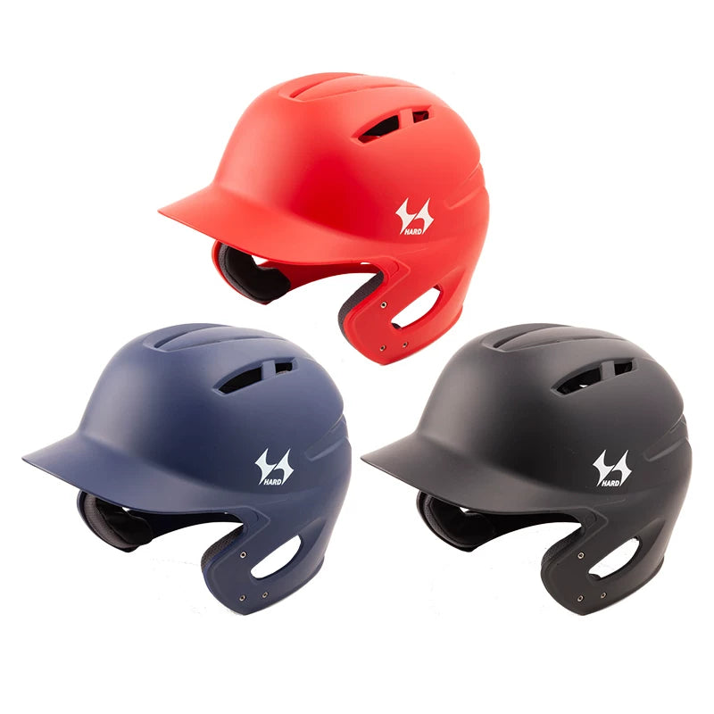 Hardy Sports Baseball Batting Helmet Professional Training & Match Protective Gear