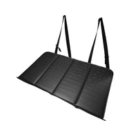 Car Back Seat Foldable Sleeping Mat for 7-Seater SUV/MPV and Micro Cars, Portable Non-Inflatable Travel Bed