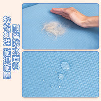 Washable Waterproof Pet Bed for Medium to Large Dogs - All Seasons