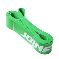Jieyingfei PRO Resistance Band for Strength Training and Stretching, 68lb
