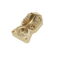 1/24 Axial SCX24 90081 Brass Axle Cover Counterweight for RC Car Model