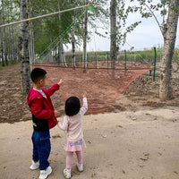 Foldable Large Mesh Fishing Net for Shrimp and Fish Trapping