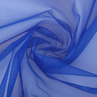 Mesh Laundry Bag Fabric Liner with Flat Cloth Edge for Storage and Luggage