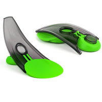 Golf Putting Trainer Aid for Indoor Outdoor Practice
