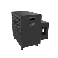 Portable Cold Plunge Tub Chiller for Ice Bath Therapy and Athlete Recovery