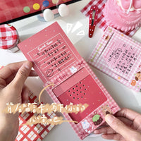 Voice Recording Greeting Card for Girlfriend, Couple, Confession, Birthday Gift, DIY 3D Sound Card
