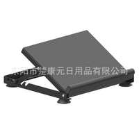 Adjustable Slant Board Calf Stretcher for Ankle and Foot Rehabilitation