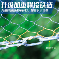 Hand-Cast Fishing Net with Large Flying Disc Design, Easy-Throw Automatic Fishing Trap Net