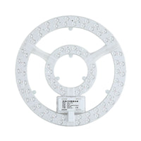 LED Ceiling Light Replacement Module with Magnetic Mount for Living Room Kitchen