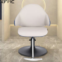 Adjustable Swivel Hydraulic Barber Chair for Salon and Hair Stylists