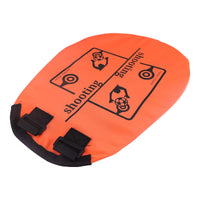 Soccer Training Target Net for Youth Free Kick Practice, Rebounder Net for Goal Shooting
